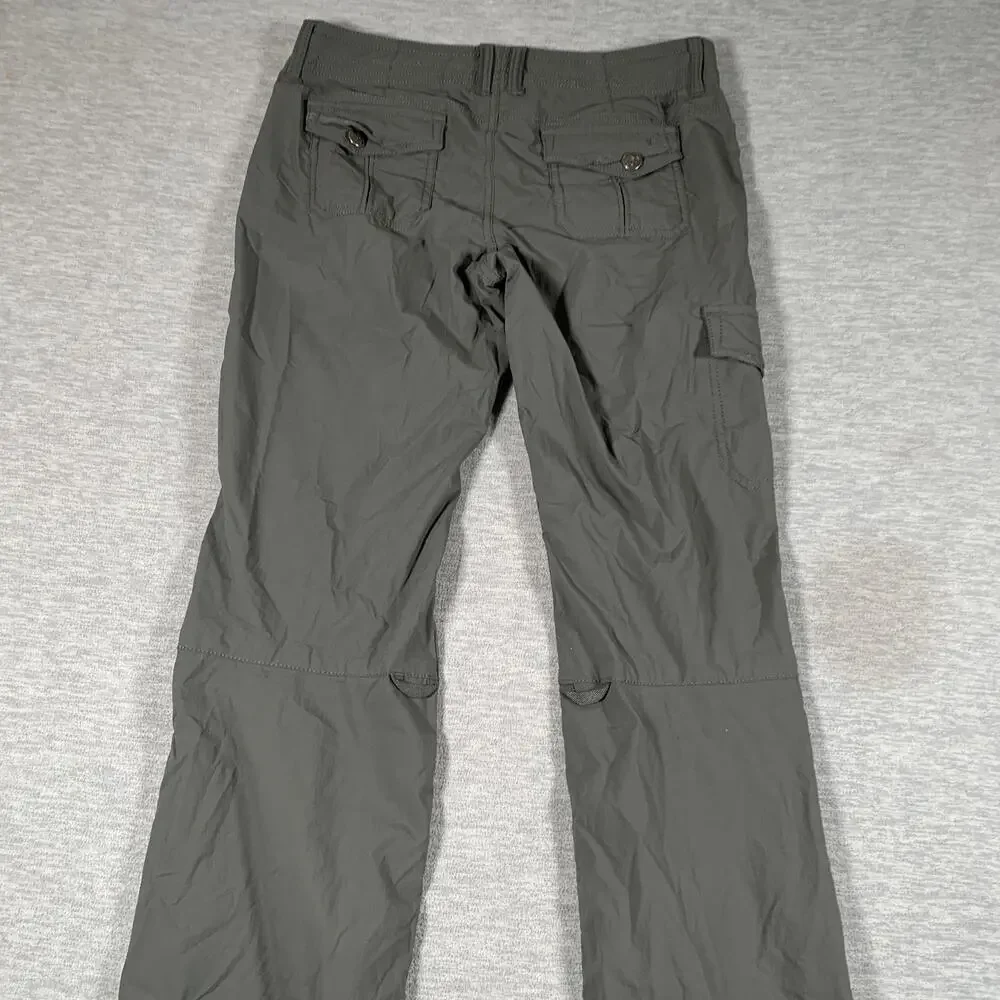 REI brand style